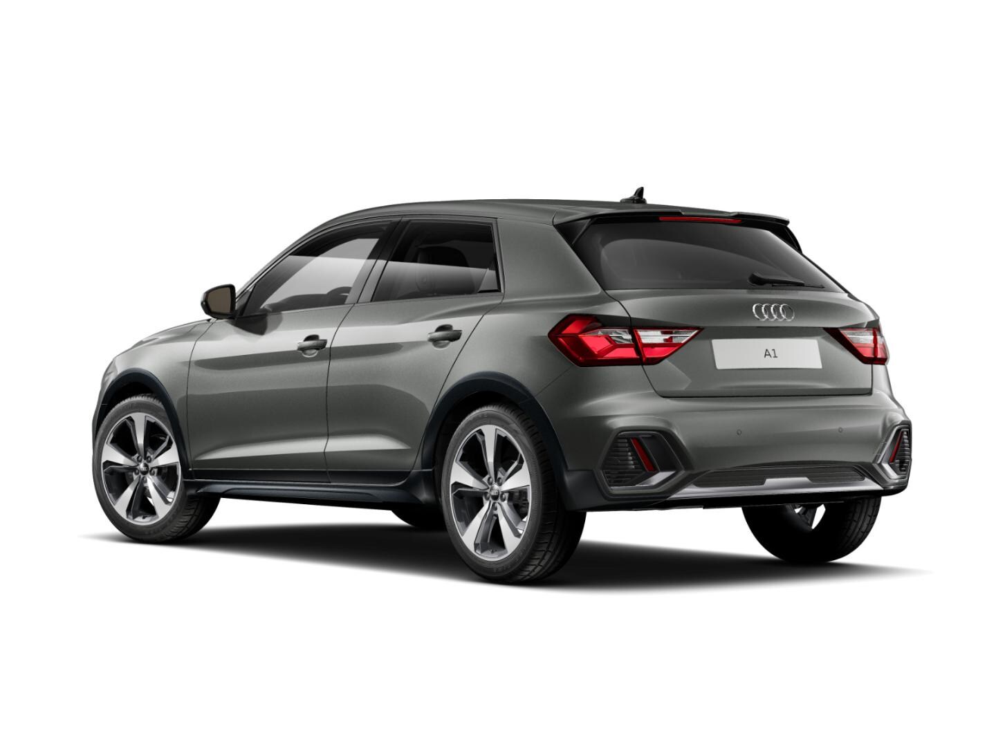 Bild über Audi A1 allstreet 30 TFSI Schaltgetriebe - für weitere Informationen kontaktieren Sie den Audi Partner