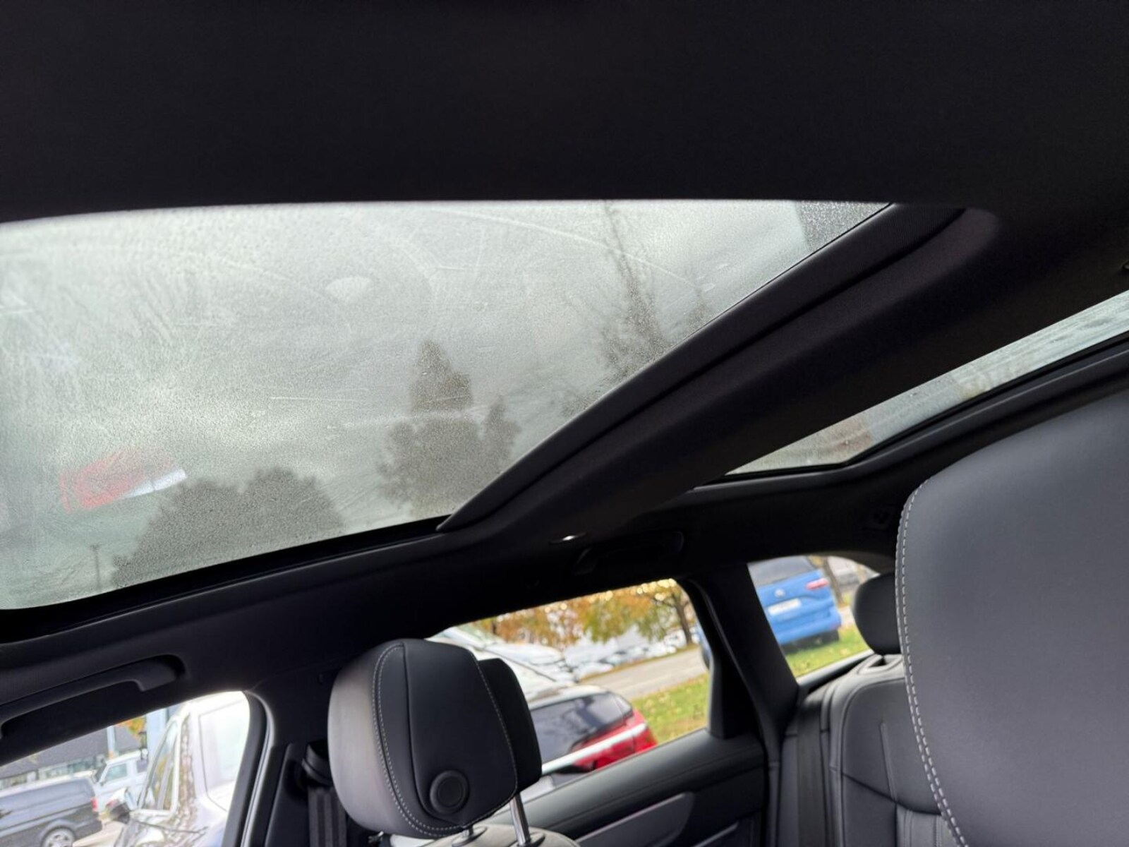 Audi S6 Avant – Bild 20