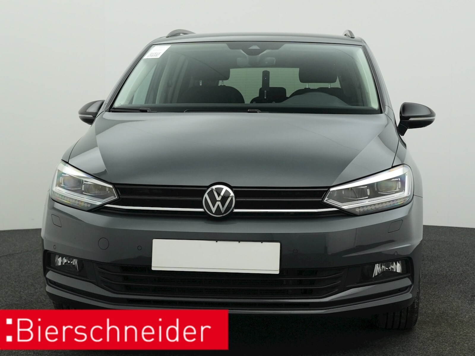 Volkswagen Touran – Bild 10