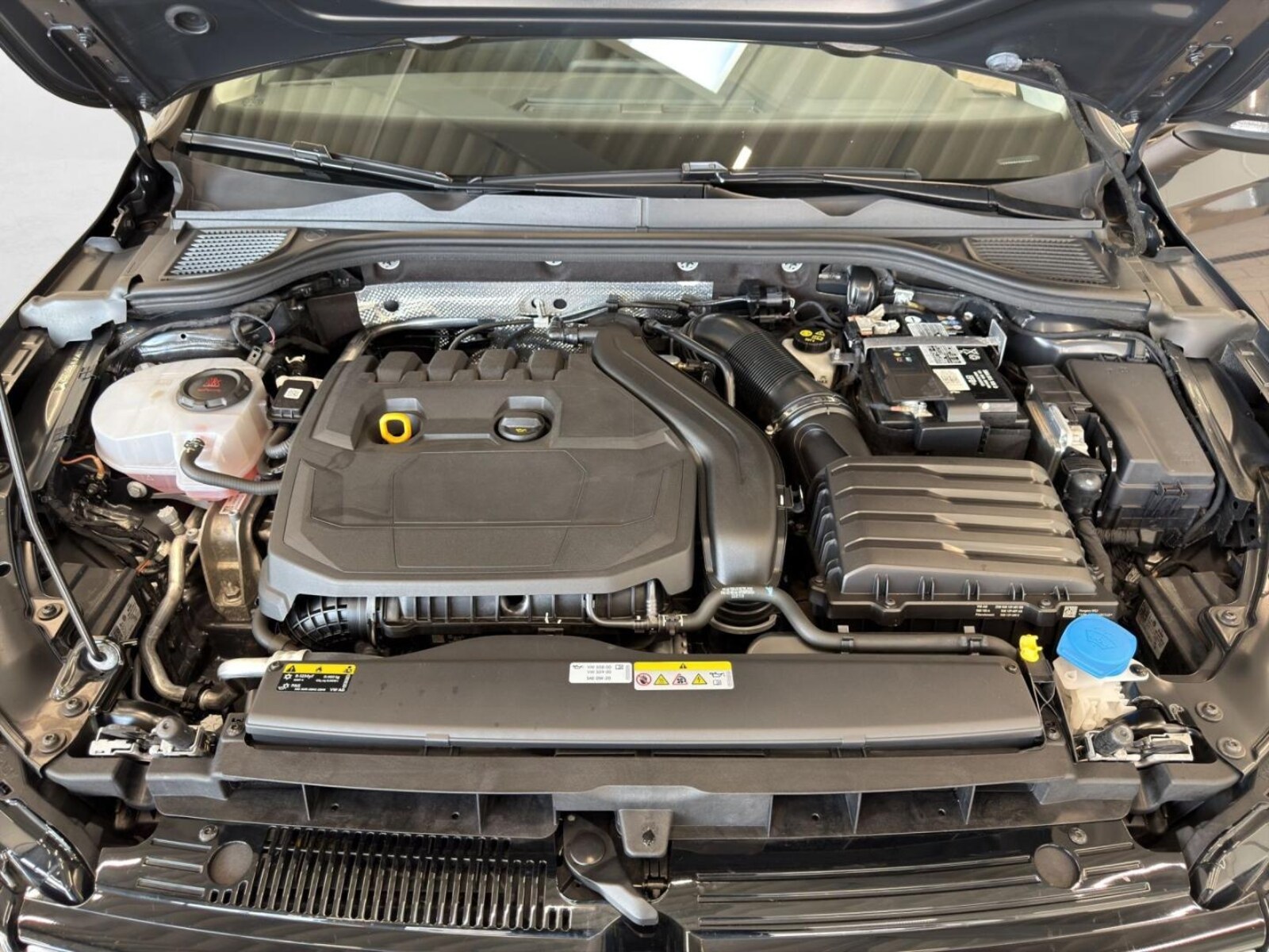 Volkswagen Golf Variant – Bild 18