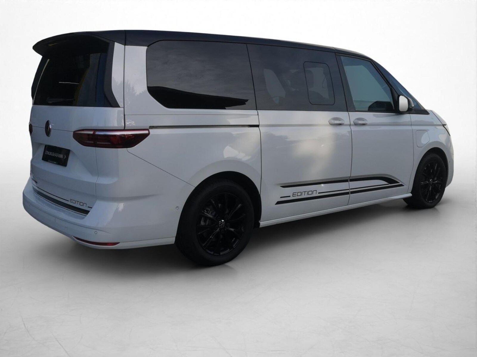 Volkswagen Multivan Langversion – Bild 18