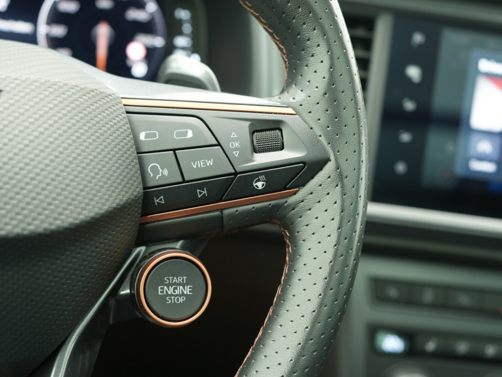 CUPRA Ateca – Bild 16