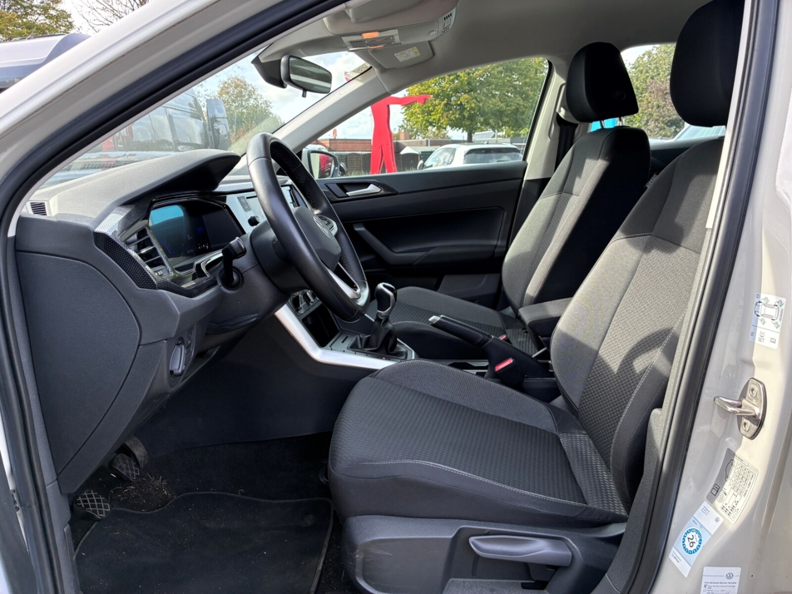 Volkswagen Polo – Bild 2