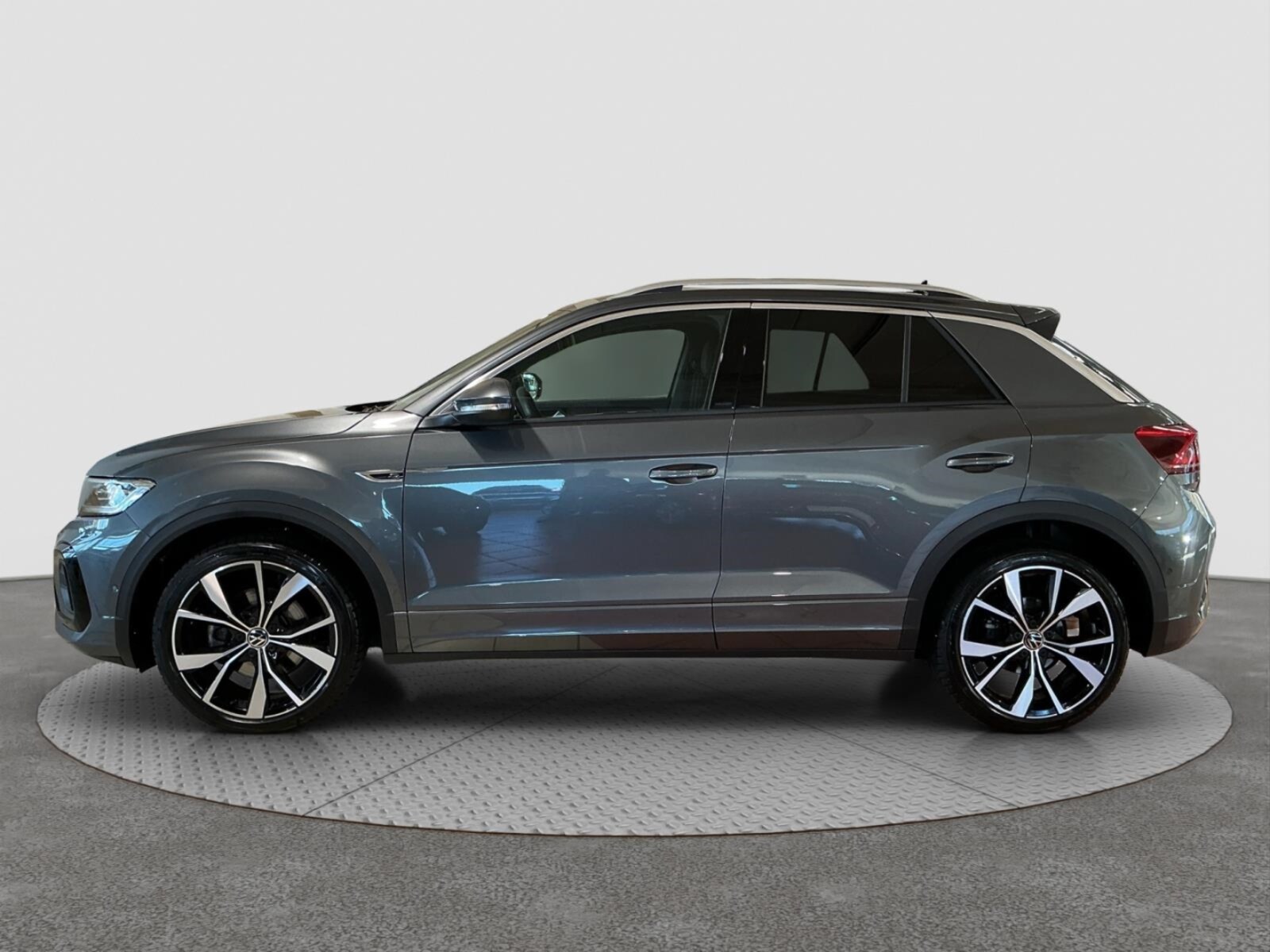 Volkswagen T-Roc – Bild 8