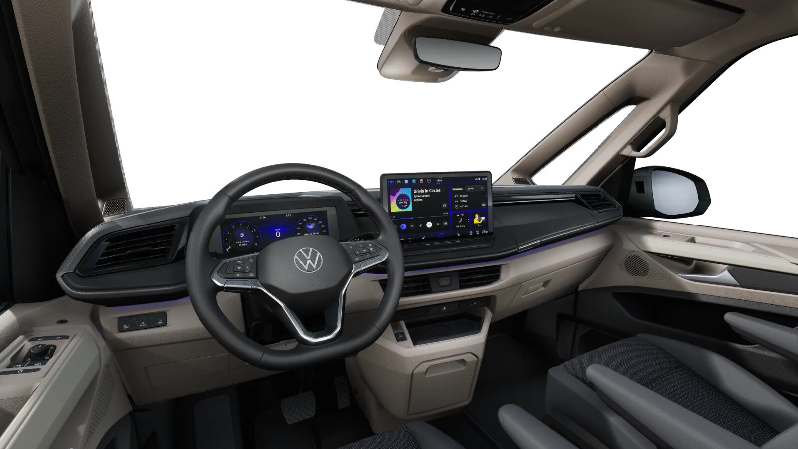 Volkswagen California – Bild 8