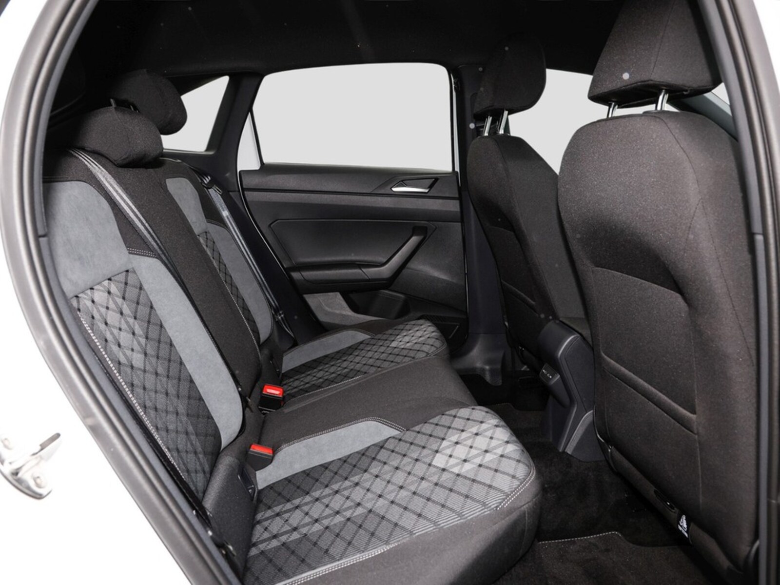 Volkswagen Taigo – Bild 11