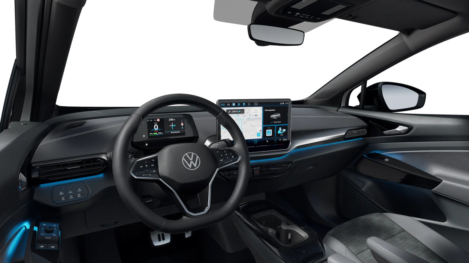Volkswagen ID.5 – Bild 15