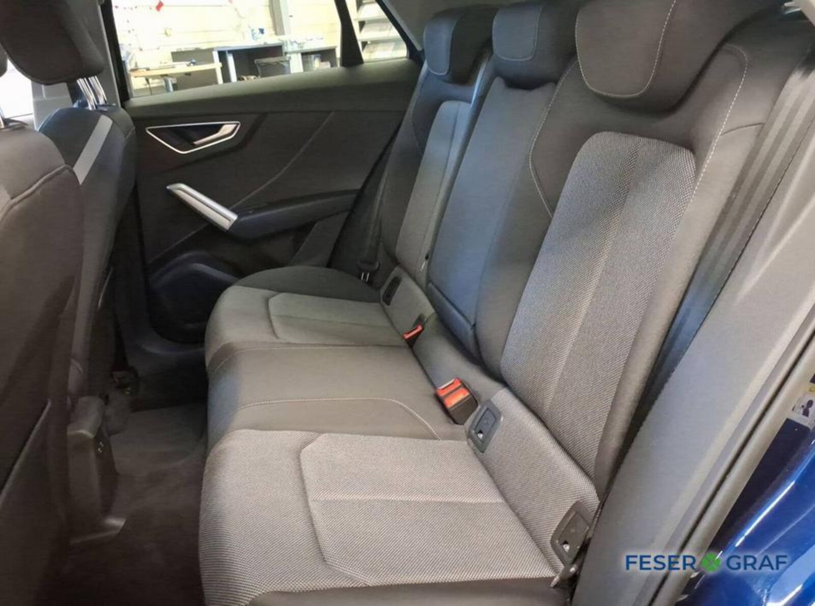 Audi Q2 – Bild 5