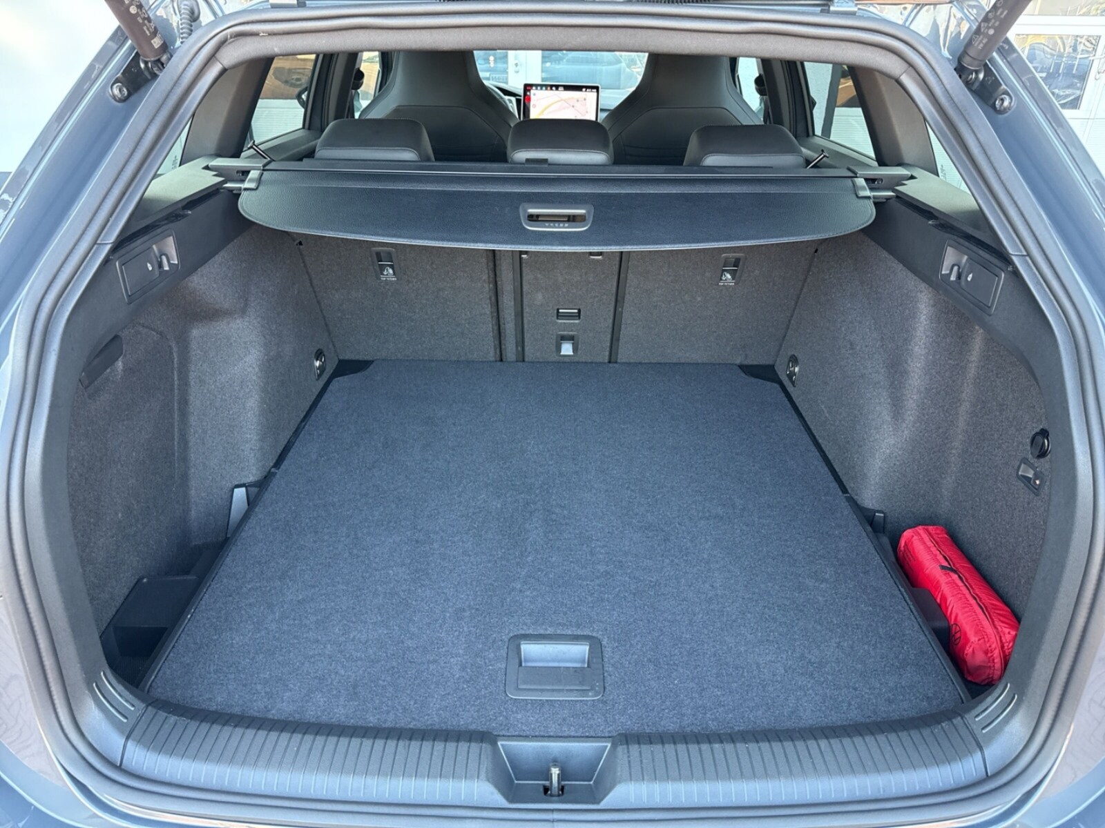 Volkswagen Golf Variant – Bild 14