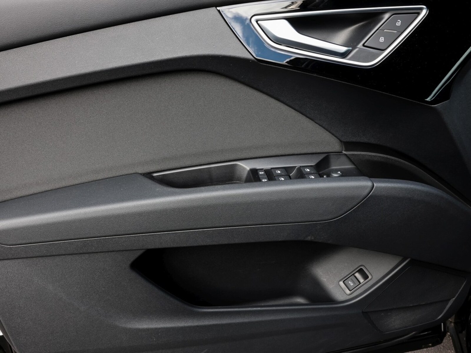 Audi Q4 e-tron – Bild 22