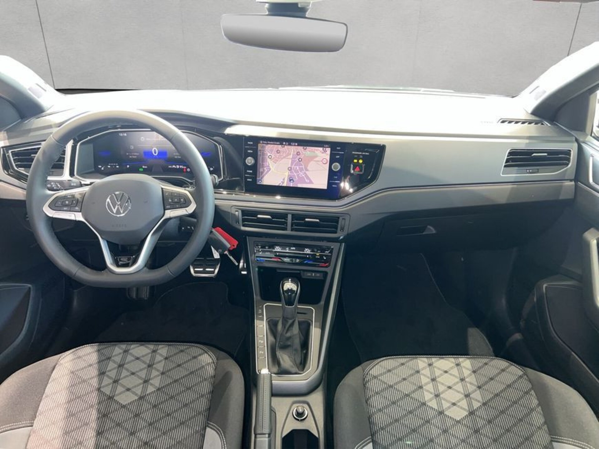 Volkswagen Taigo R-Line