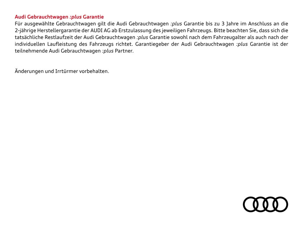 Image about Audi Q3 Sportback TFSI e S line 45 TFSI e S tronic