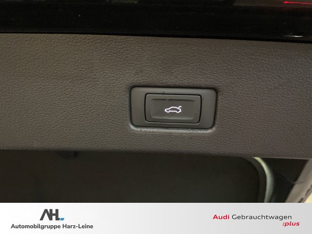 Image about Audi S7 Sportback TDI quattro tiptronic