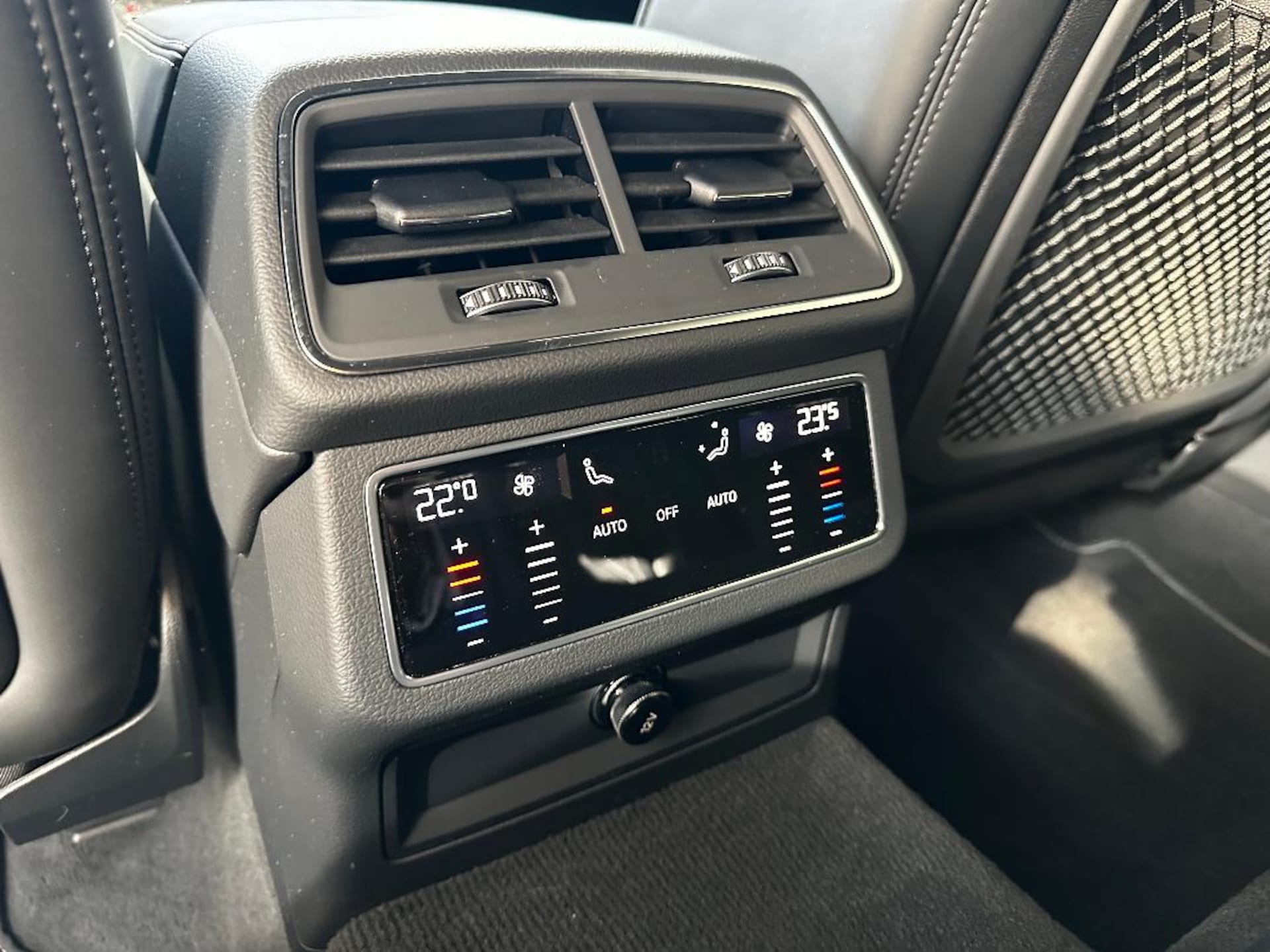 Audi S6 Avant