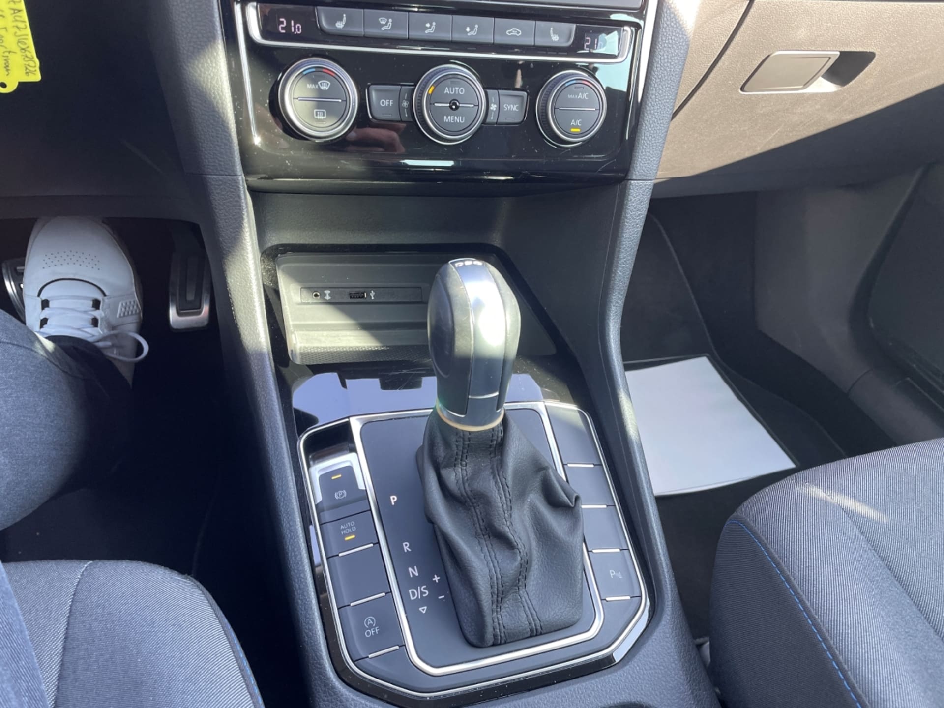 Volkswagen Golf Sportsvan JOIN