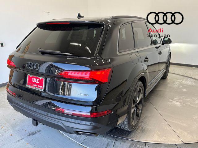 2026 Audi Q7 Premium Plus - Photo 44