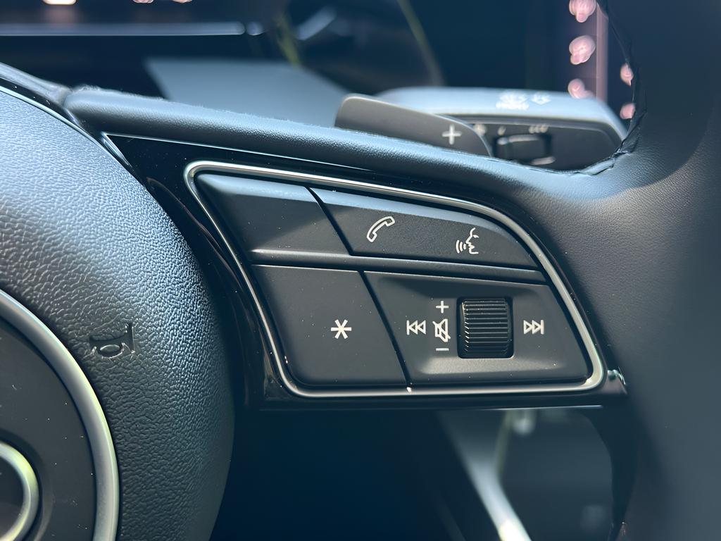 2026 Audi A3 Premium - Photo 14