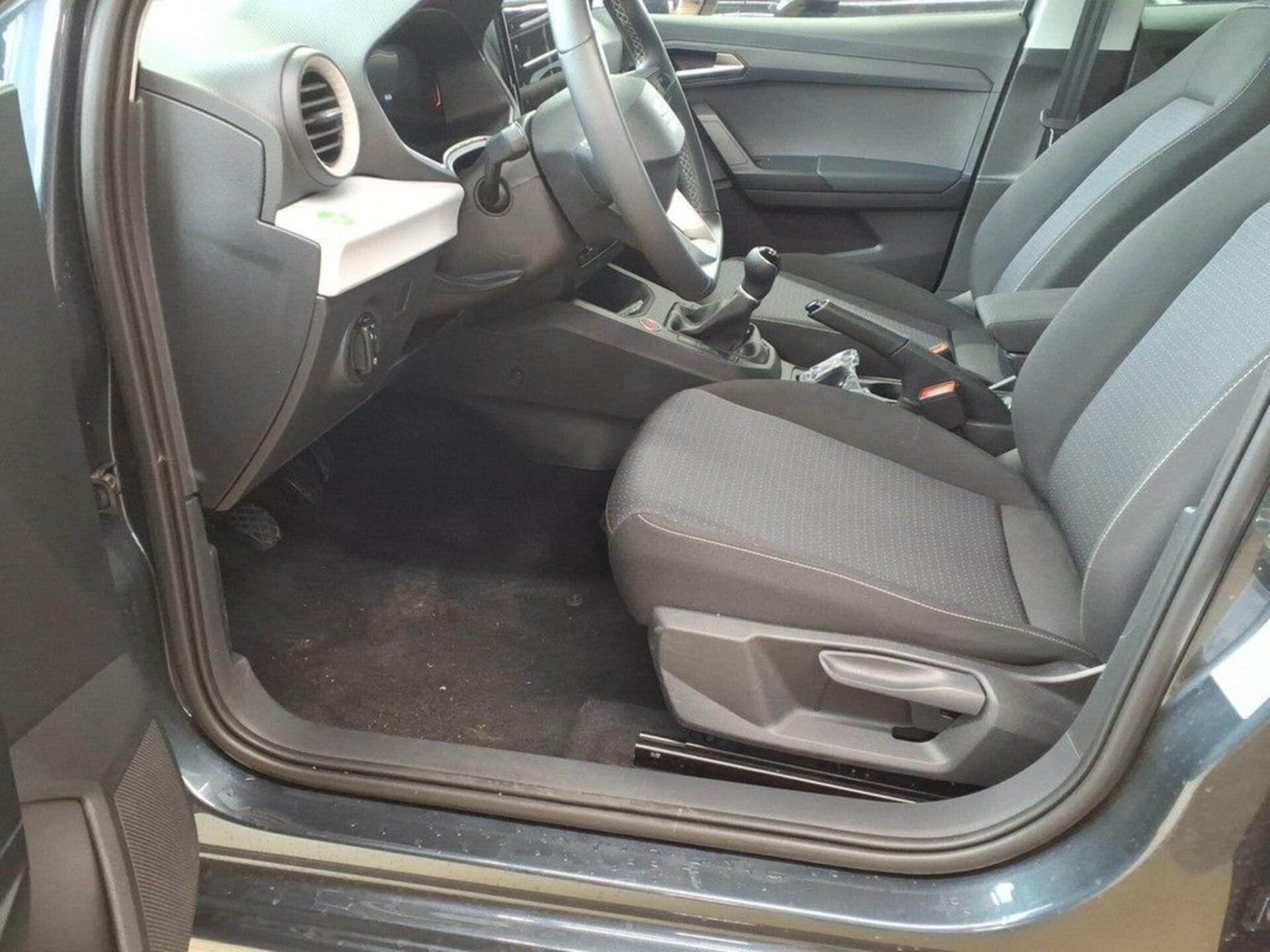 SEAT Ibiza Style
