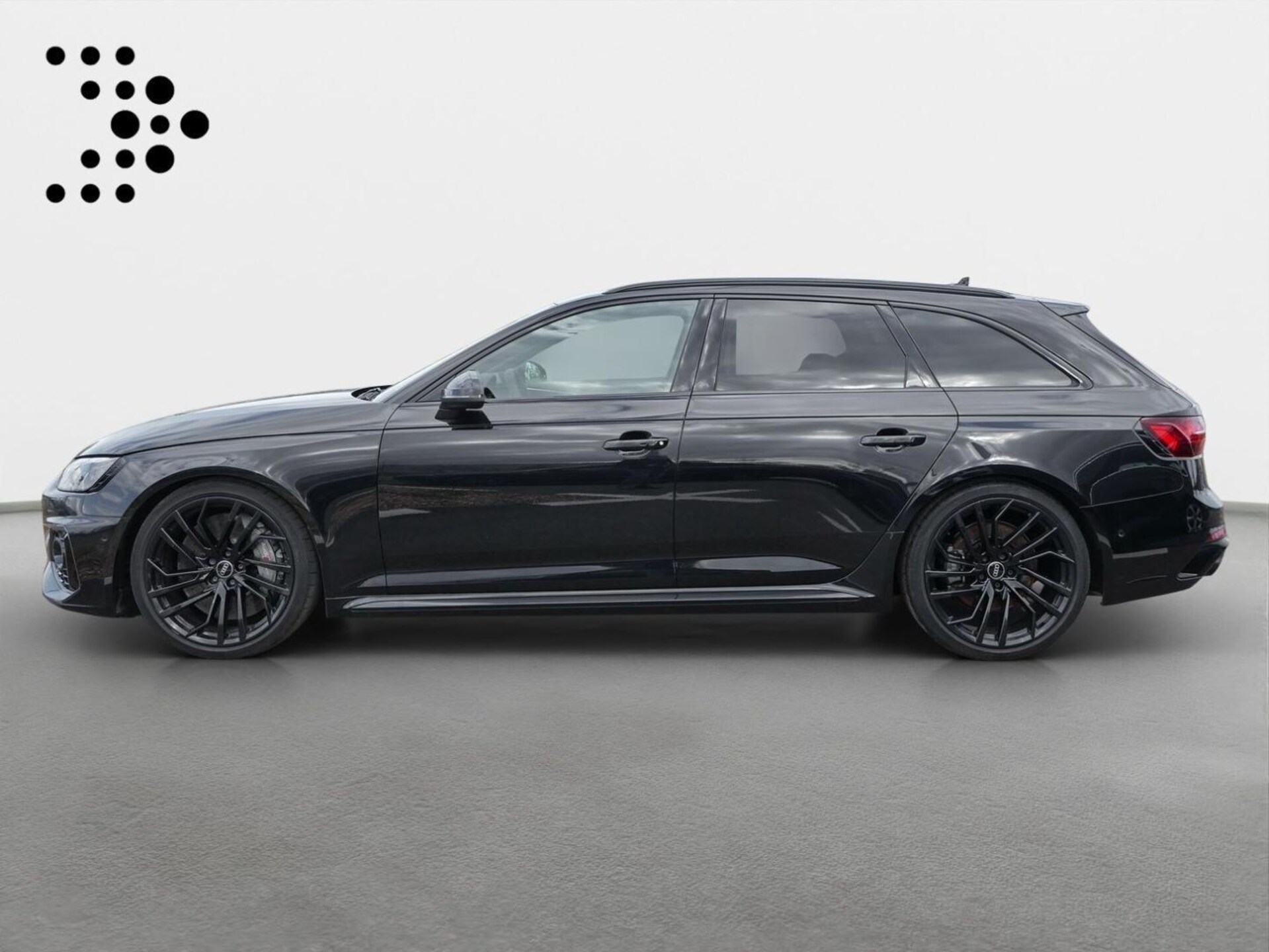 Audi RS 4 Avant