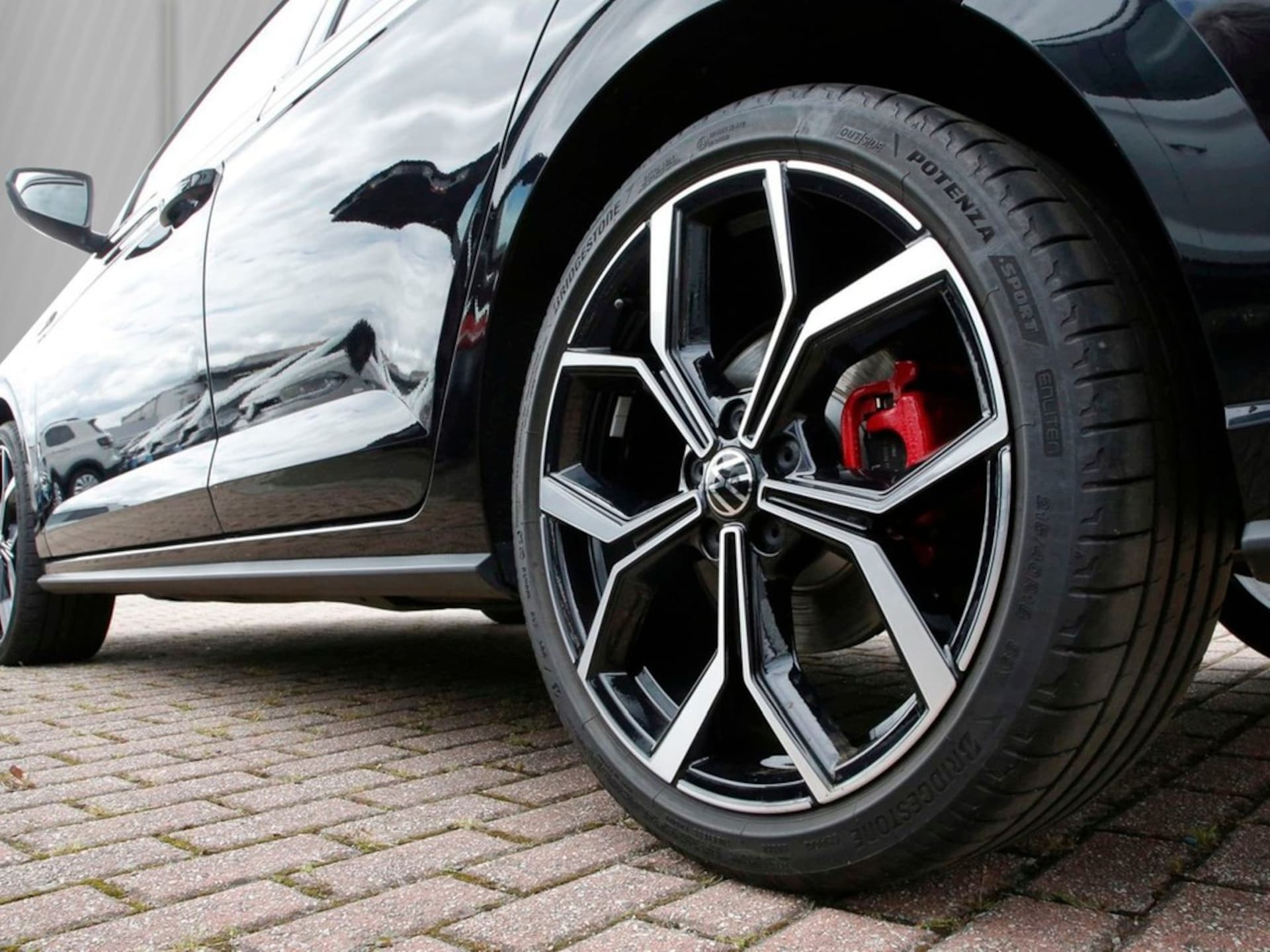 Volkswagen Polo GTI
