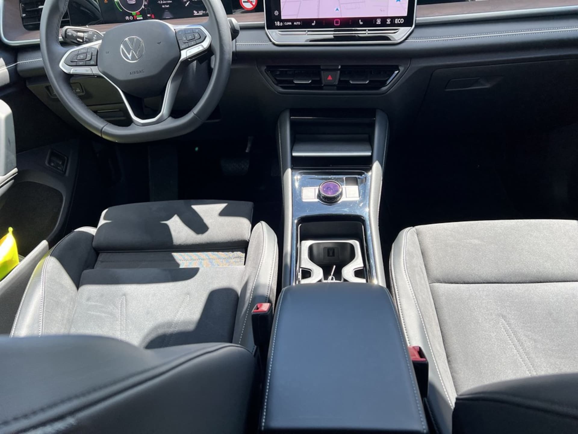 Volkswagen Tayron Elegance