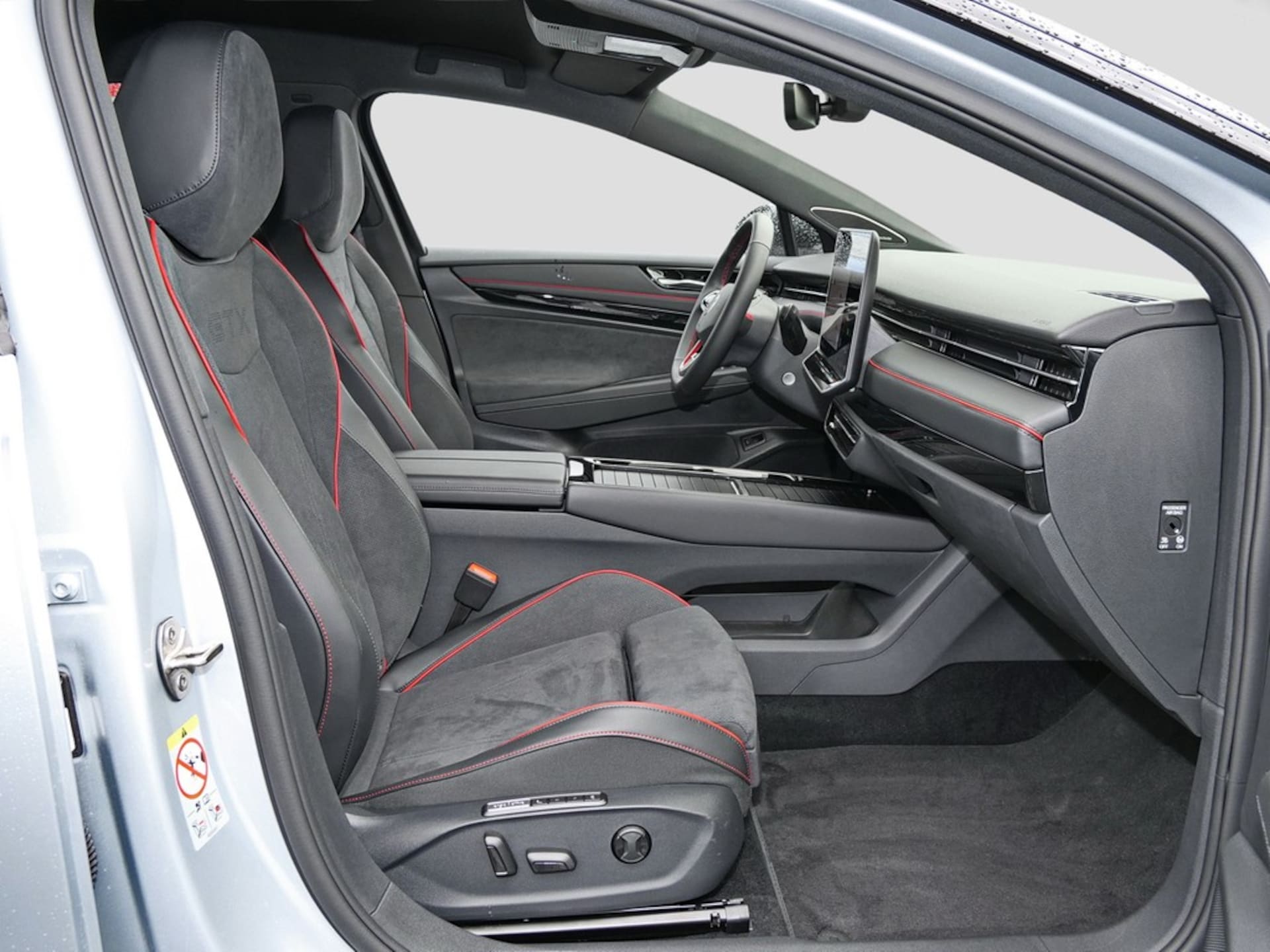 Volkswagen ID.7 Tourer GTX