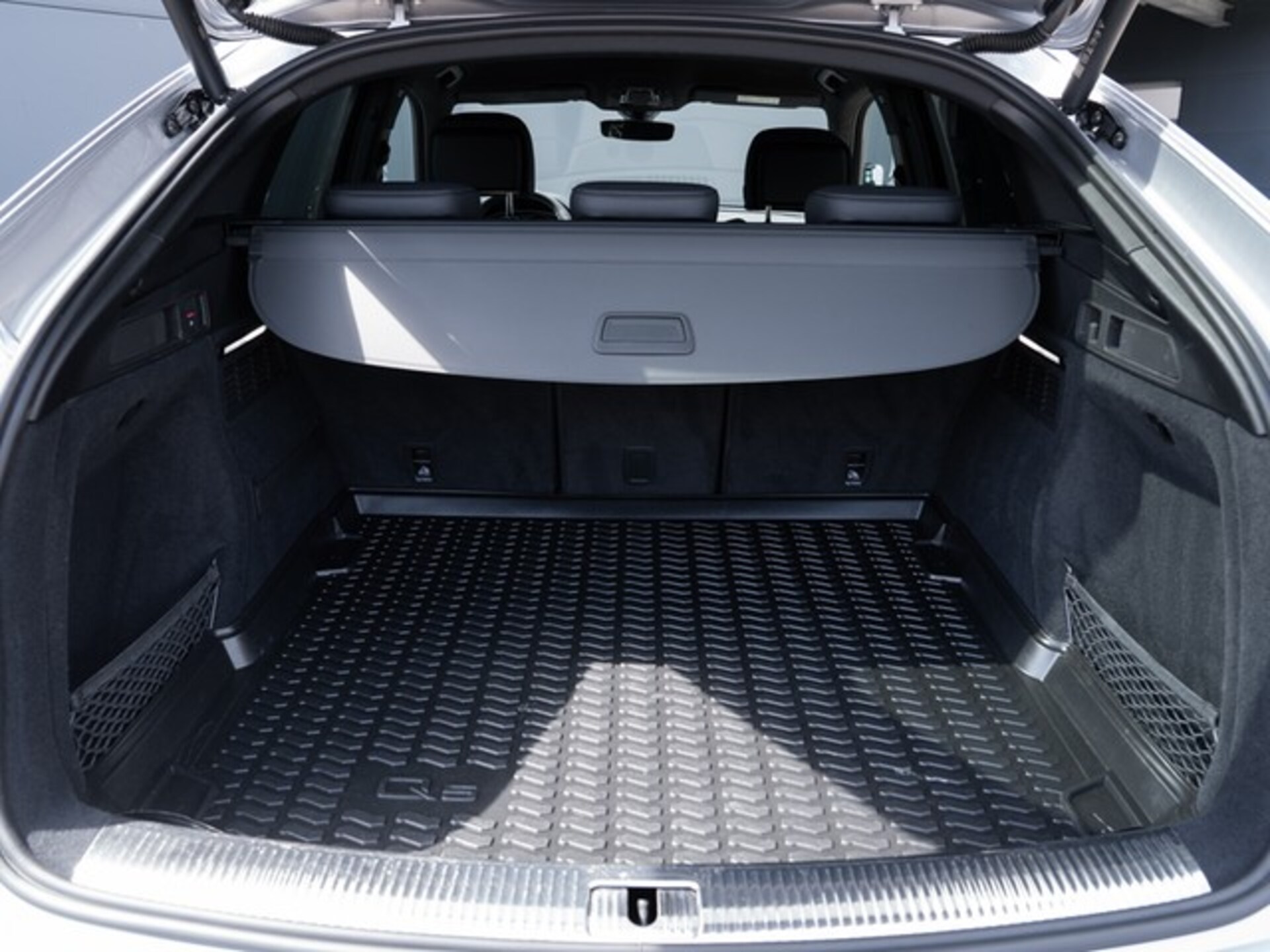 Audi Q5 Sportback S line