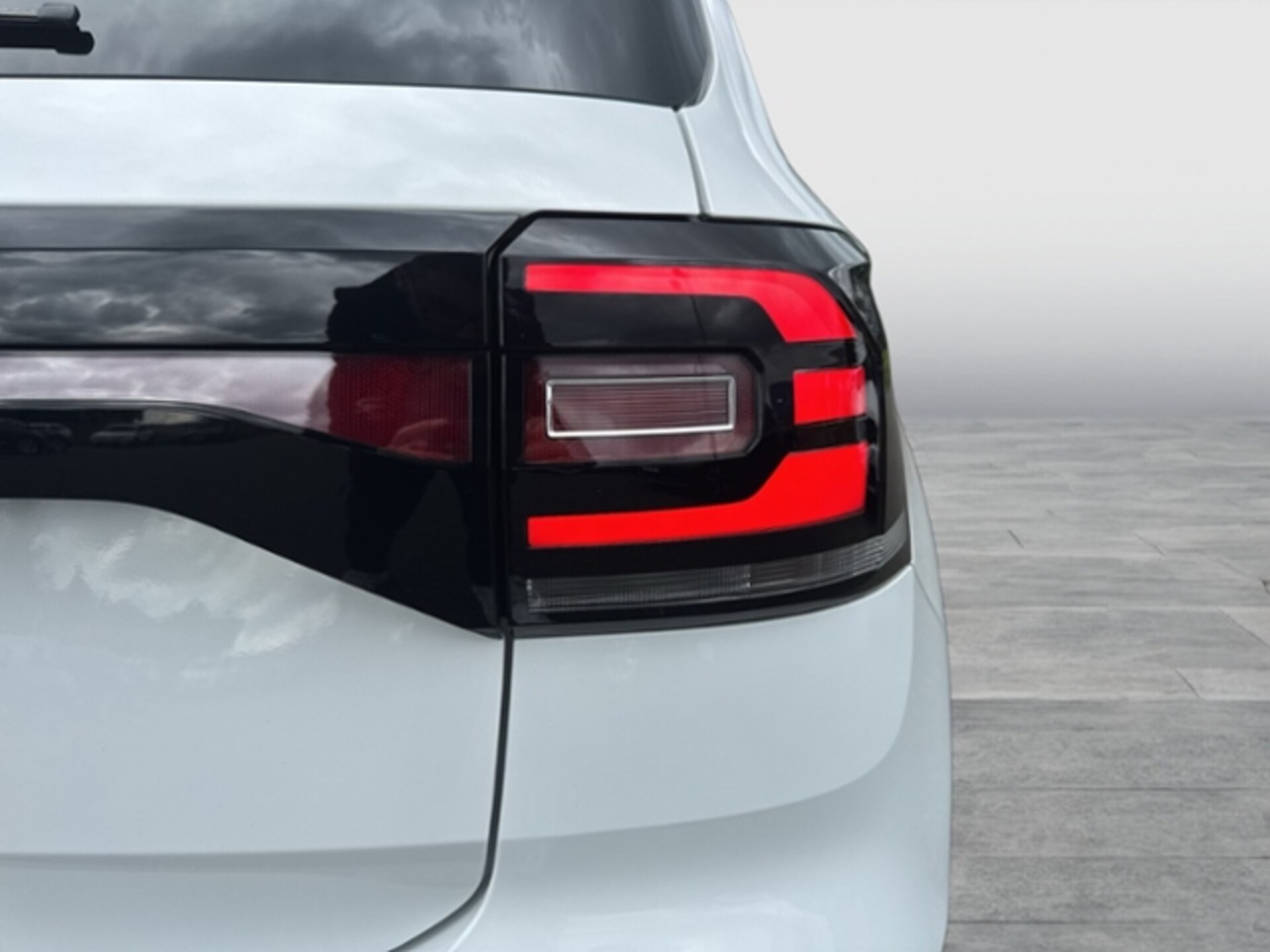Volkswagen T-Cross ACTIVE