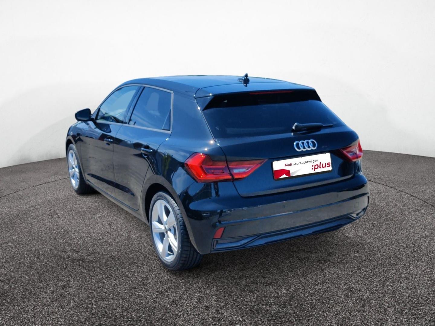 Bild über Audi A1 Sportback advanced 30 TFSI S tronic - für weitere Informationen kontaktieren Sie den Audi Partner