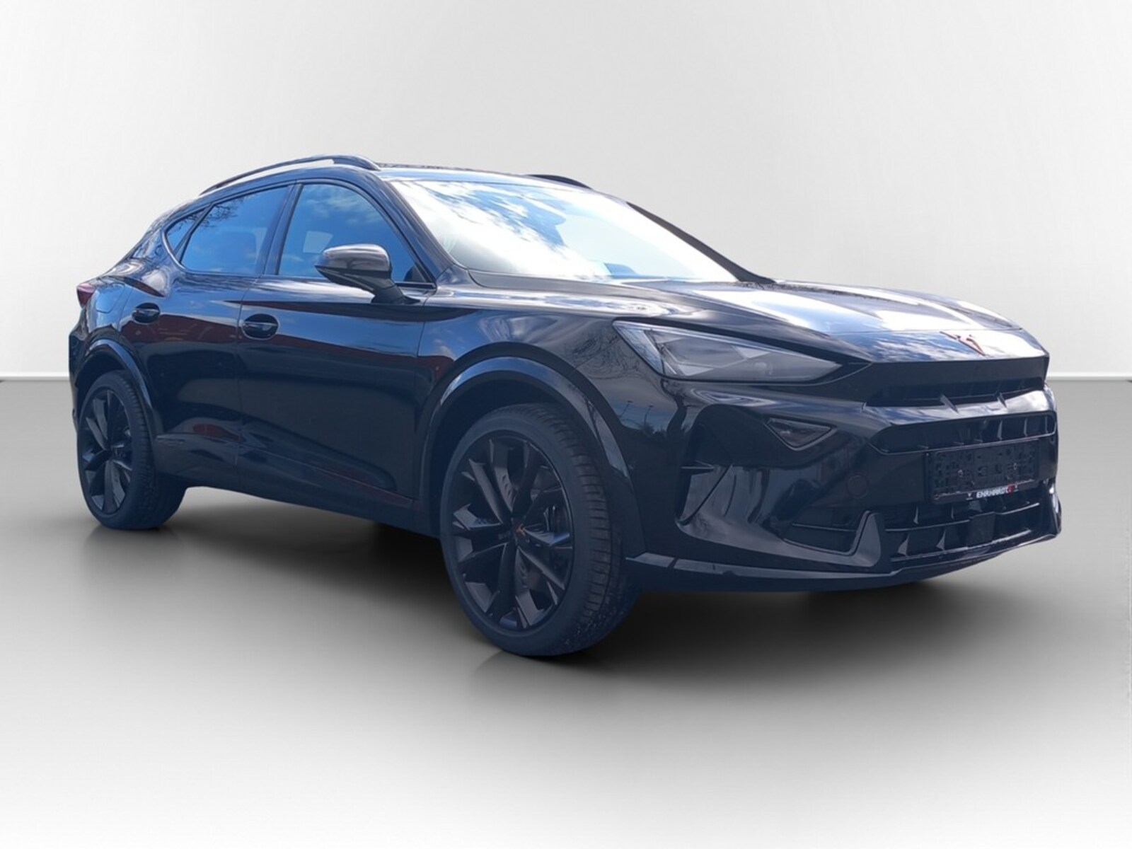 CUPRA Formentor – Bild 3