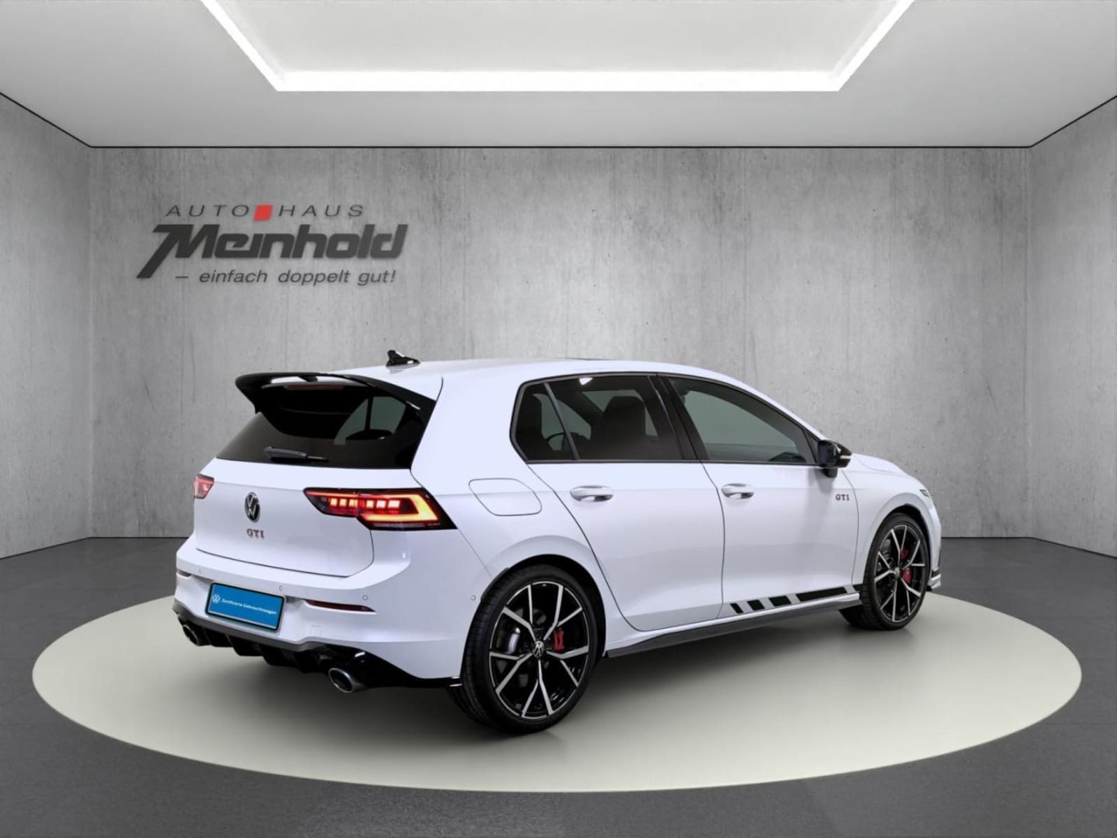 Volkswagen Golf – Bild 4