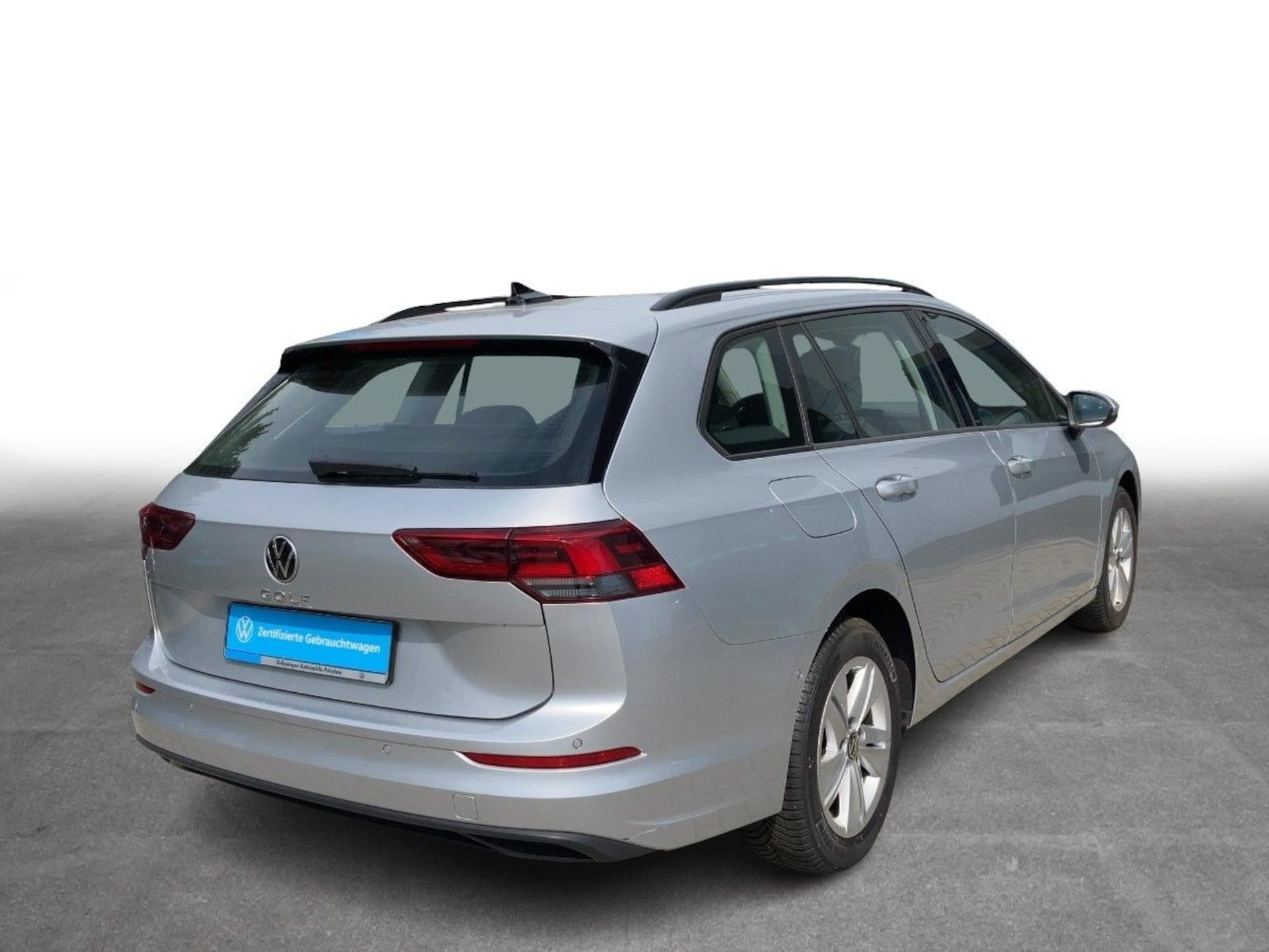 Volkswagen Golf Variant Life