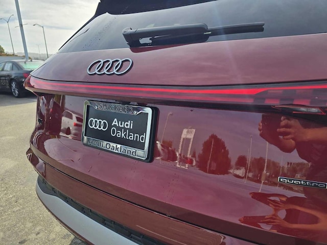 2025 Audi Q5 Premium Plus - Photo 15