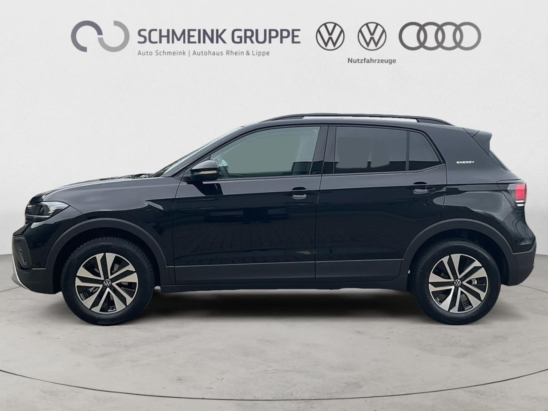 Volkswagen T-Cross ENERGY