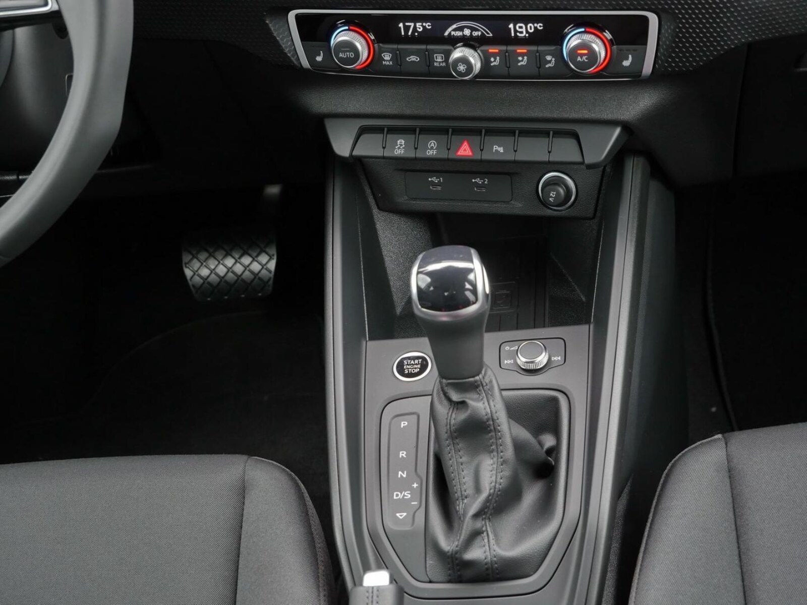 Audi A1 Sportback – Bild 7