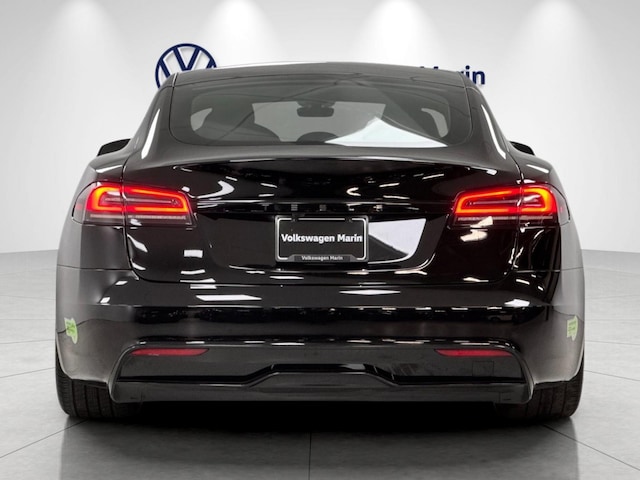 2023 Tesla Model S