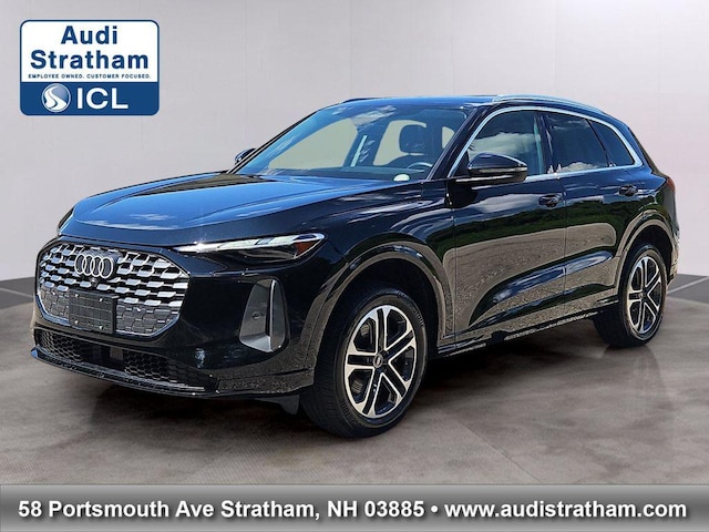 2025 Audi Q5