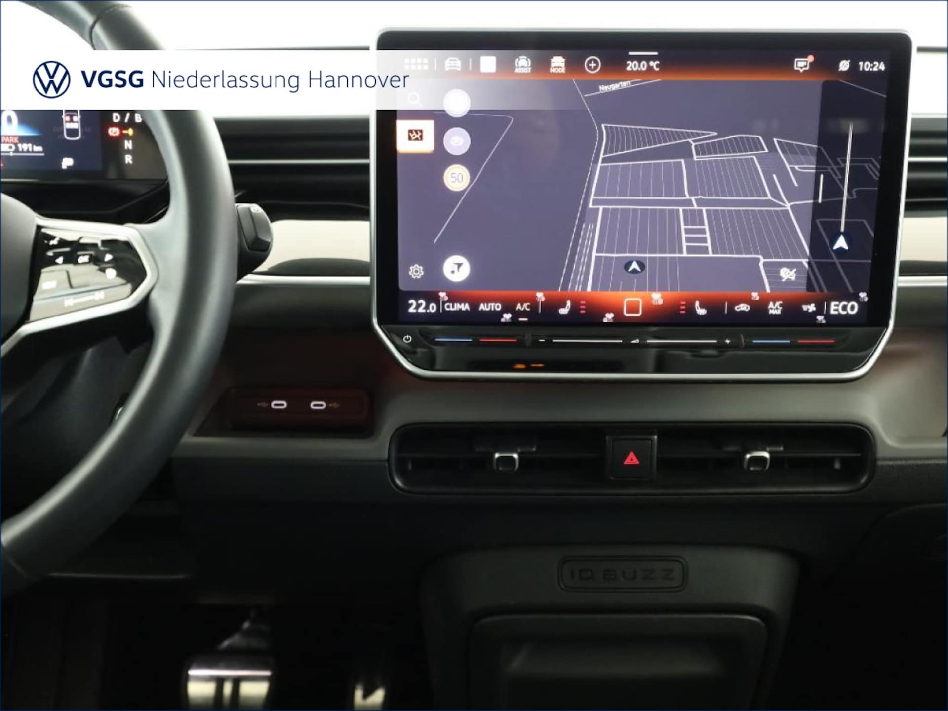 Volkswagen ID. Buzz Pure