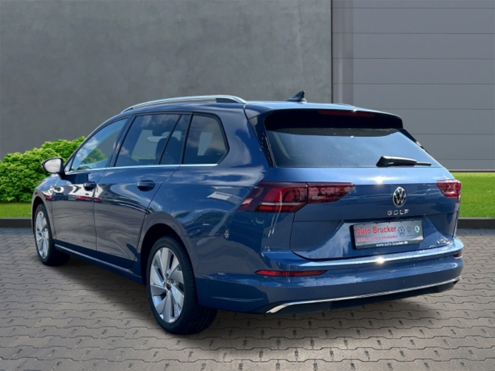 Volkswagen Golf Variant – Bild 2