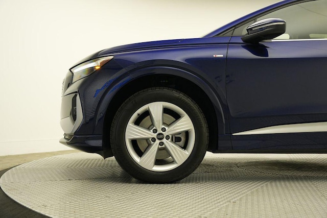 2023 Audi Q4 e-tron