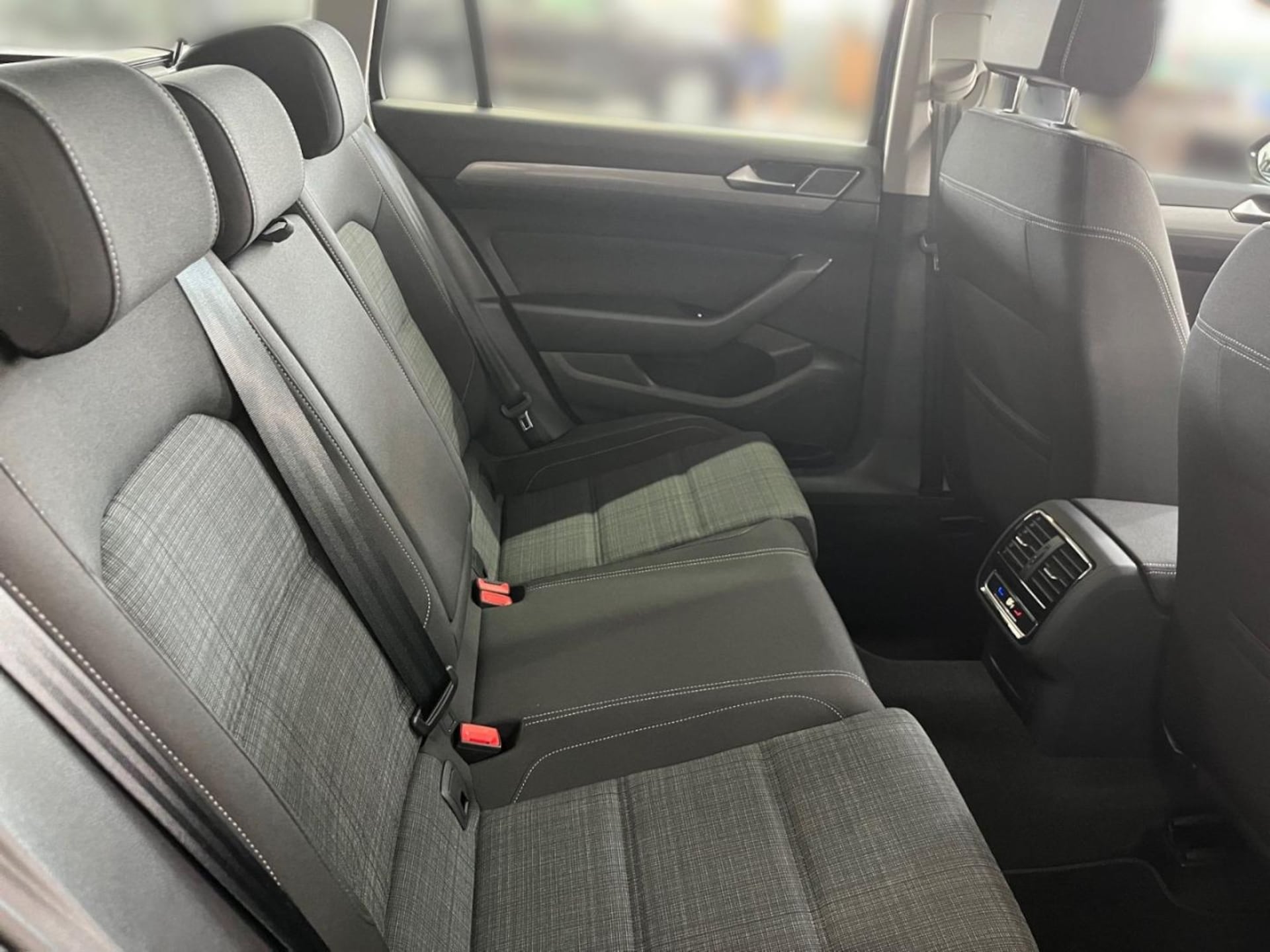 Volkswagen Passat Variant Business