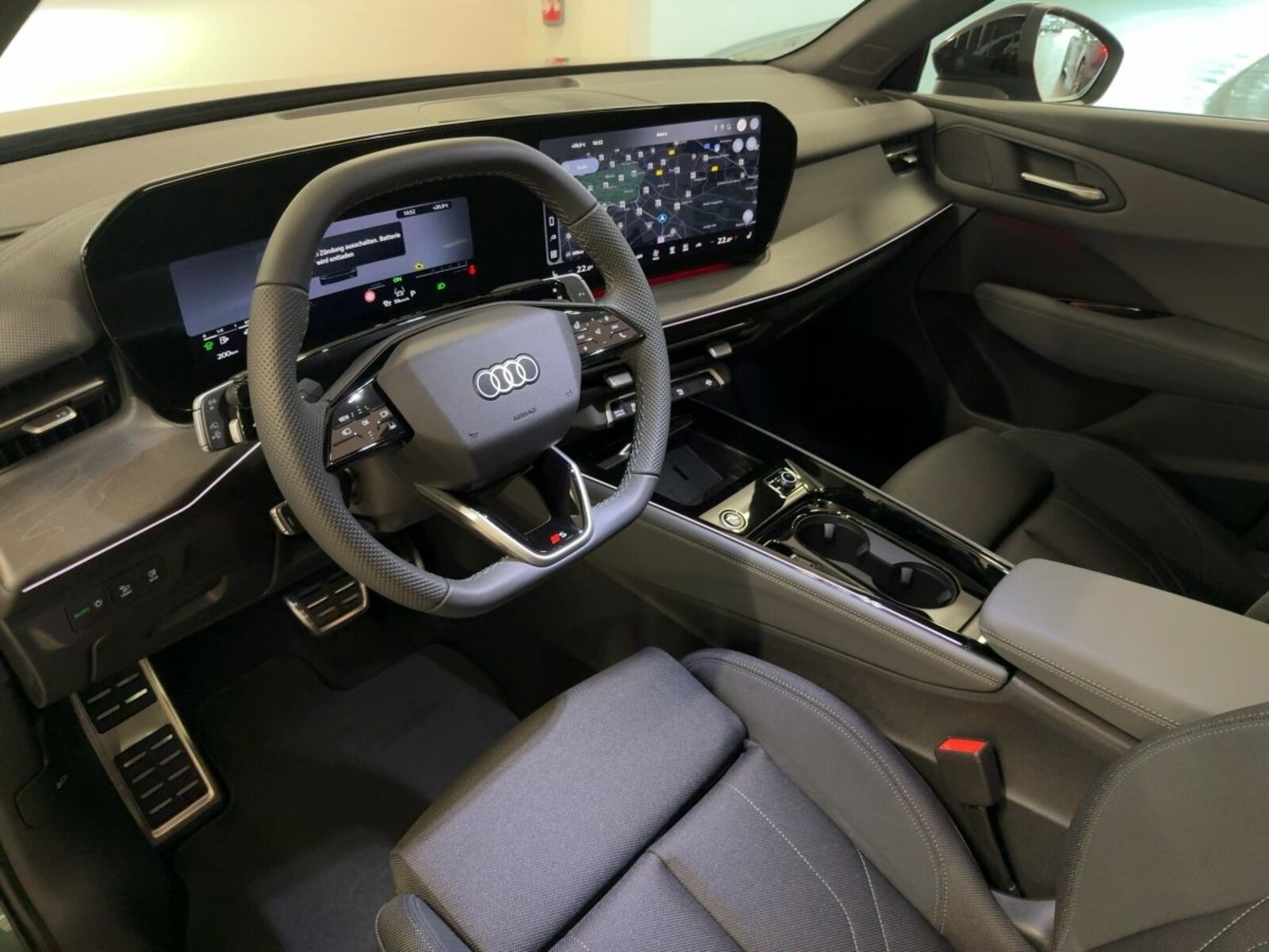 Audi Q3 – Bild 17