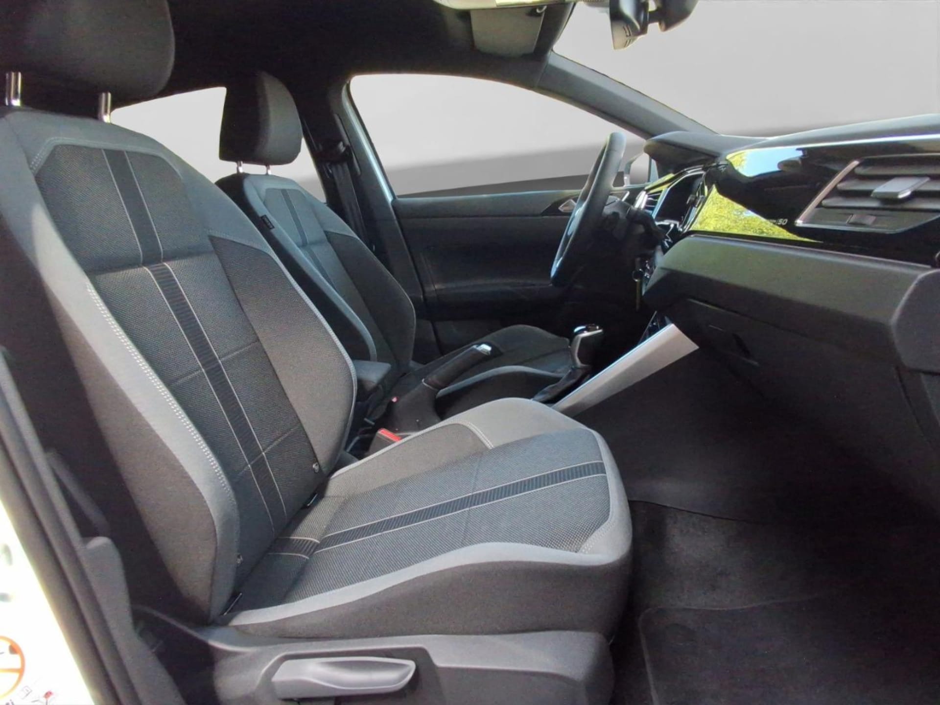 Volkswagen Polo Style