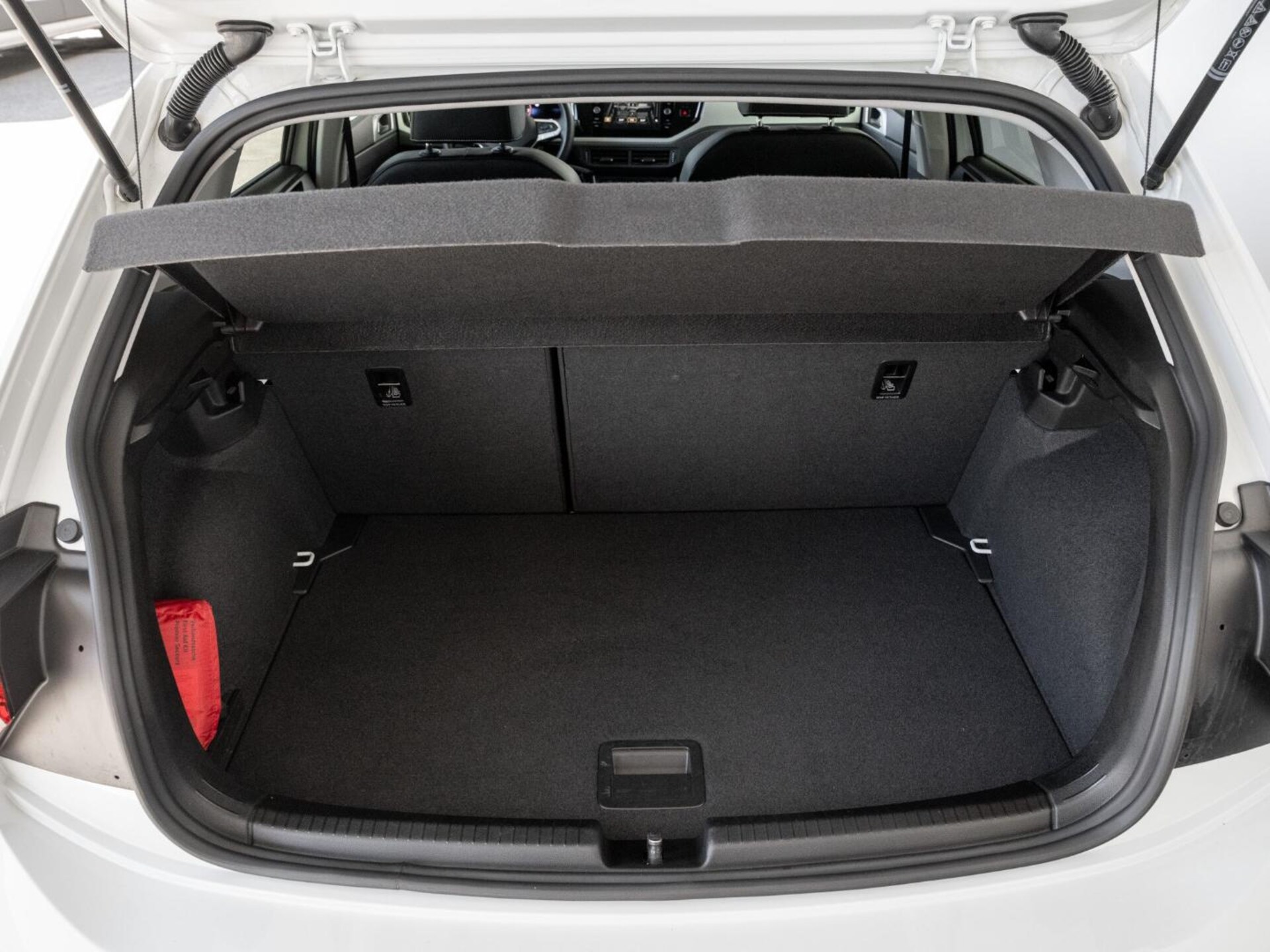 Volkswagen Polo Goal