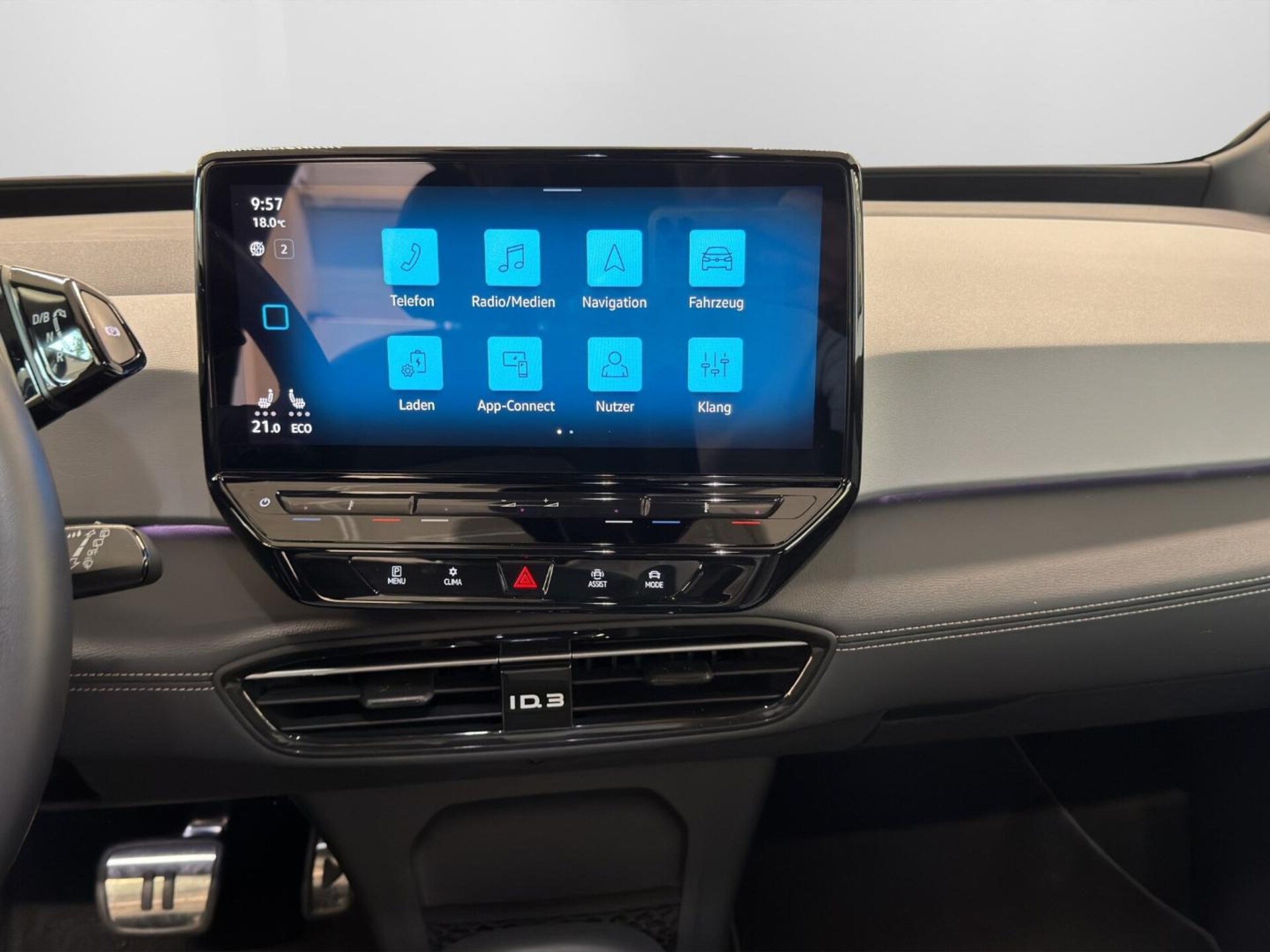 Volkswagen ID.3 MOVE Pro