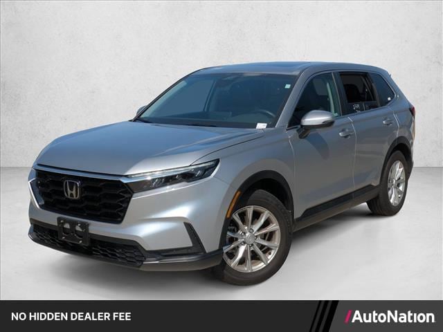 Photo of 2024 Honda CR-V 