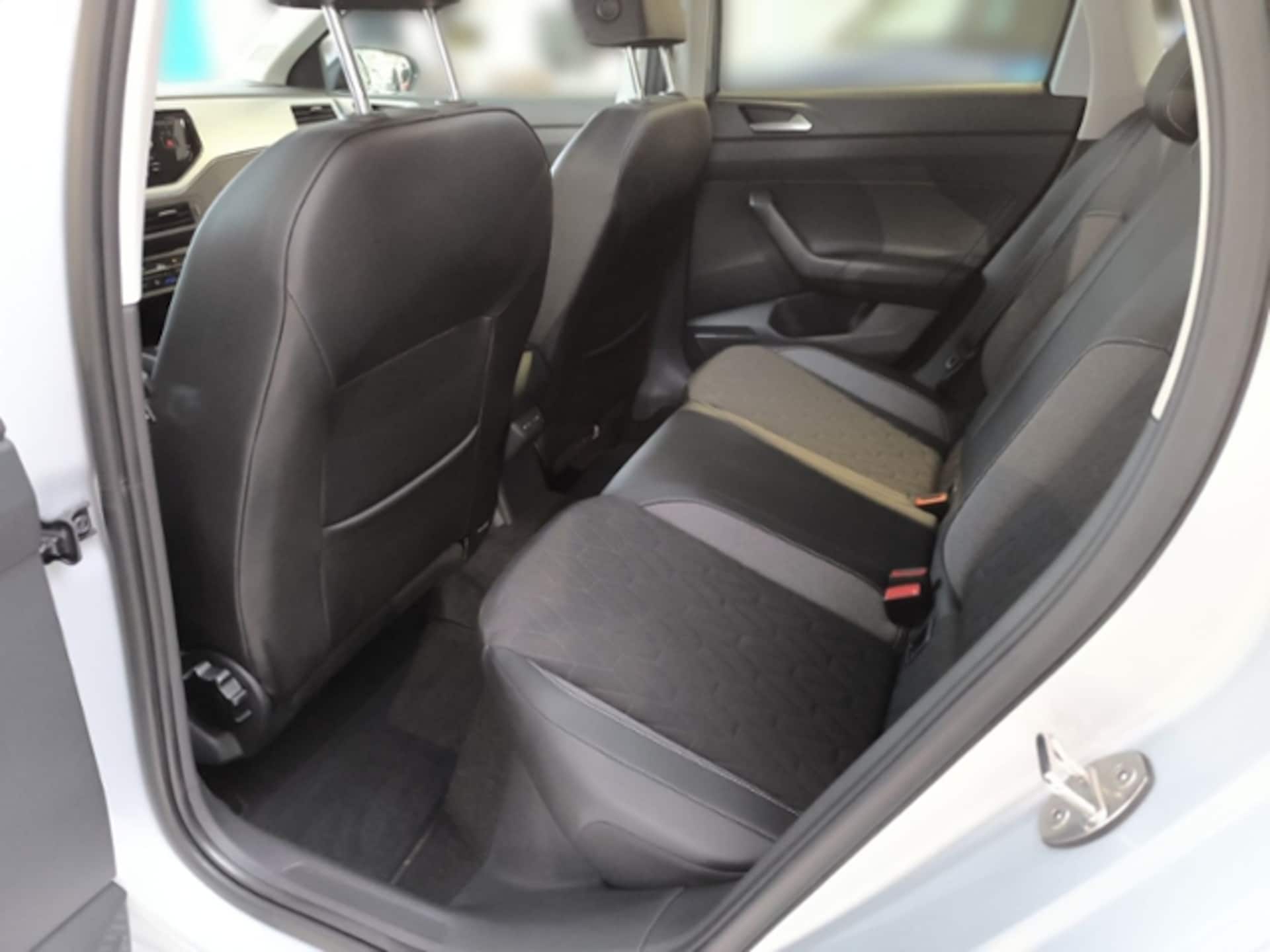 Volkswagen Polo Goal