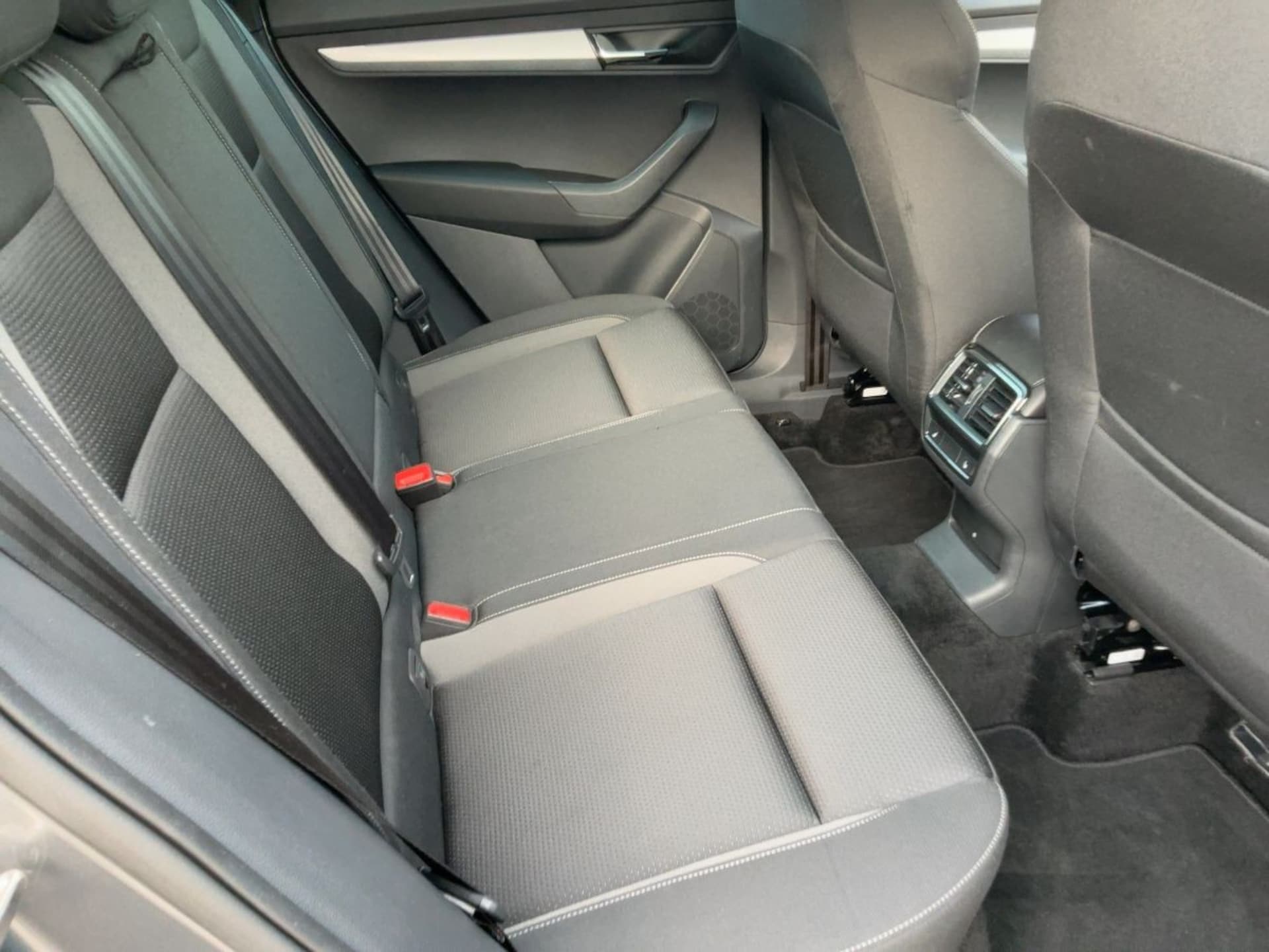 Skoda Karoq Ambition