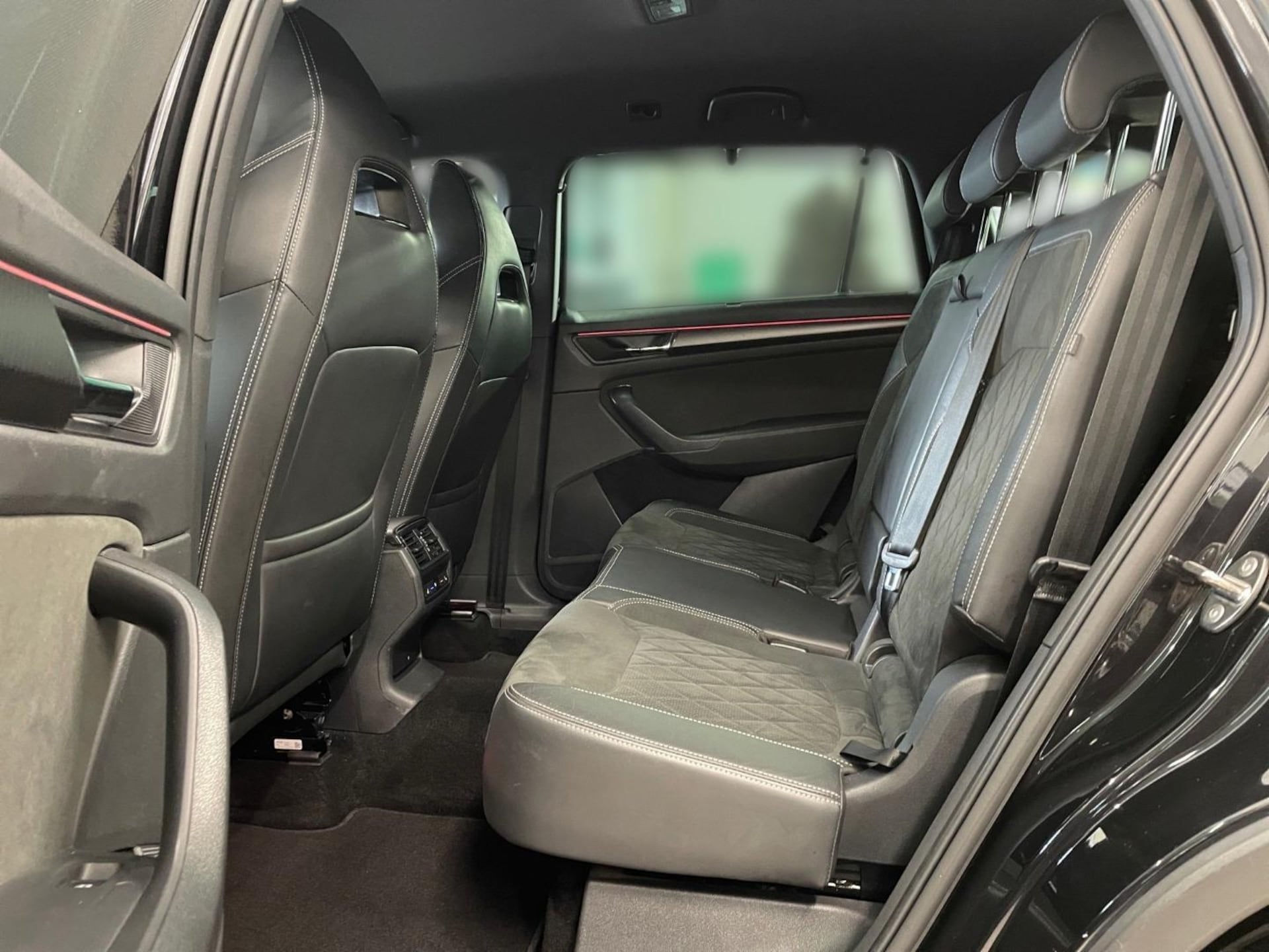 Skoda Kodiaq Sportline