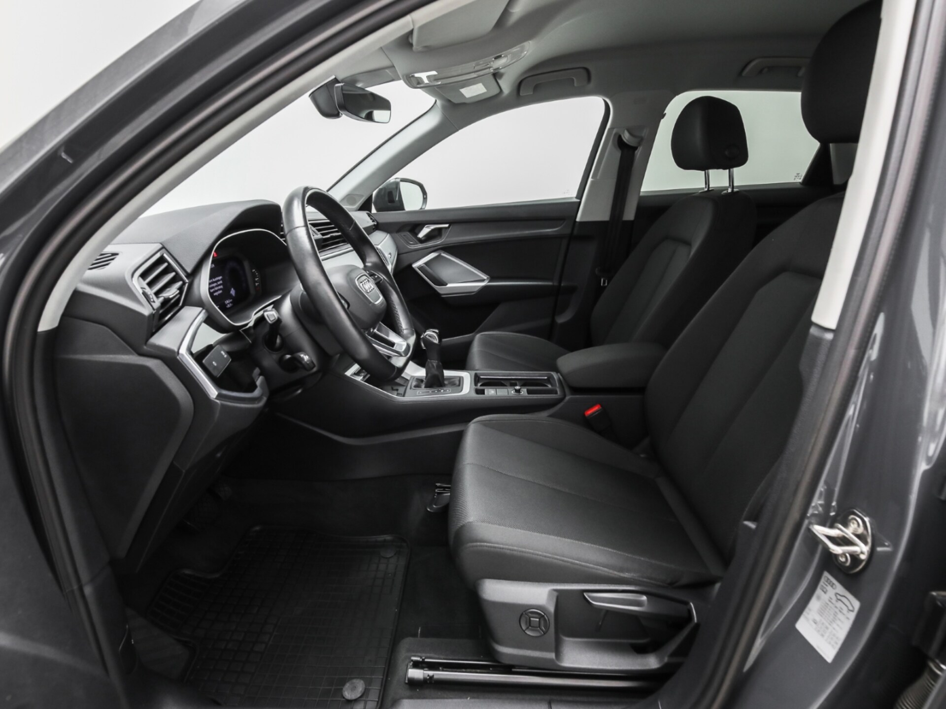Audi Q3 TFSI e